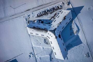 Фото Отель Hotel Bachledówka г. Czerwienne 3